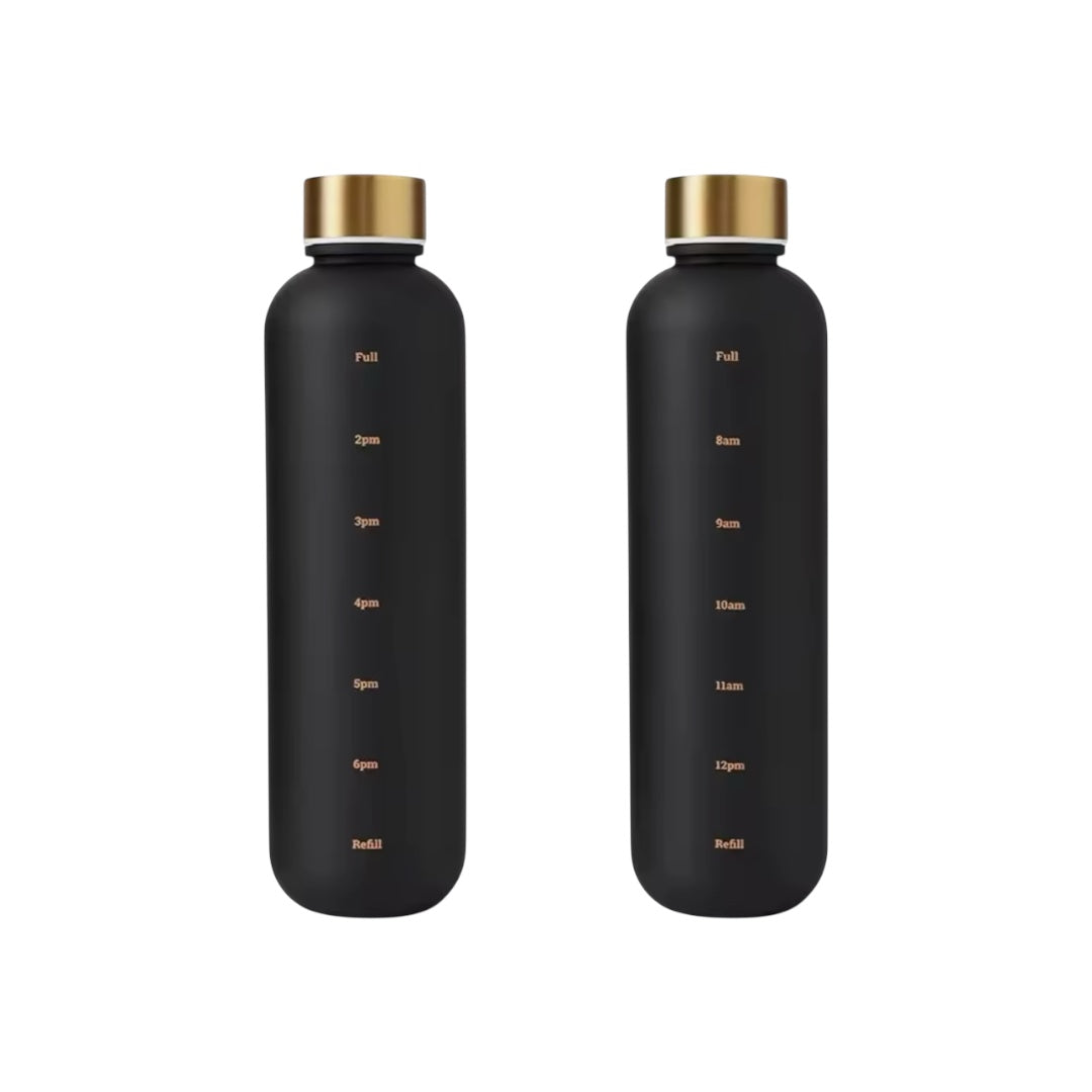 Black Bottle