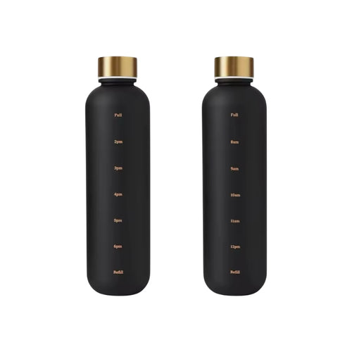 Black Bottle